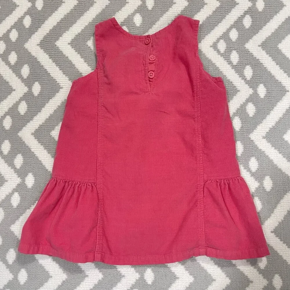 GAP baby pink